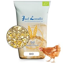 Leimüller mangime biologico usato  Spedito ovunque in Italia 