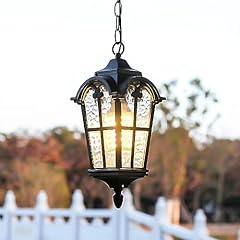 Mengjay lampe suspendue d'occasion  Livré partout en France