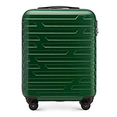 Wittchen valigia viaggio usato  Spedito ovunque in Italia 