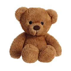 Aurora archie teddy for sale  Delivered anywhere in Ireland