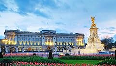 Hkfld buckingham palace for sale  Delivered anywhere in UK