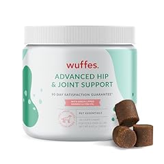 Wuffes chewable dog for sale  Delivered anywhere in USA 