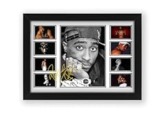 Tupac shakur signed for sale  Delivered anywhere in UK