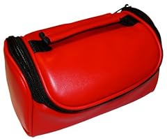New red faux for sale  Delivered anywhere in UK