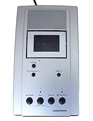Grundig 3210 dittafono usato  Spedito ovunque in Italia 