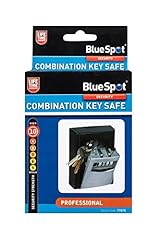 Bluespot 77075 combination for sale  Delivered anywhere in UK