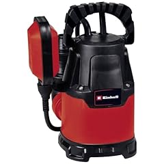 Einhell pompe immergée d'occasion  Livré partout en Belgiqu