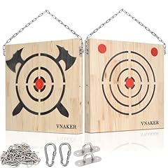 Vnaker axe throwing for sale  Delivered anywhere in USA 