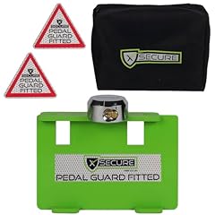 Heavy duty pedal for sale  Delivered anywhere in UK