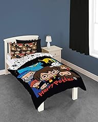 Harry potter duvet for sale  Delivered anywhere in UK