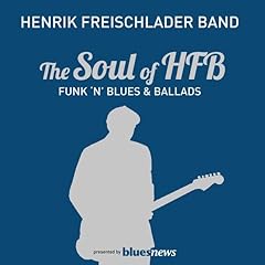 The soul hfb gebraucht kaufen  Wird an jeden Ort in Deutschland