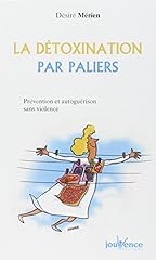 Détoxination paliers prévent d'occasion  Livré partout en Belgiqu