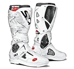 Sidi sidi crossfire for sale  Delivered anywhere in UK