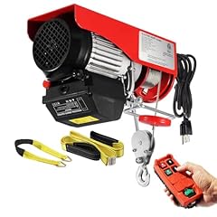 Partsam electric hoists for sale  Delivered anywhere in USA 