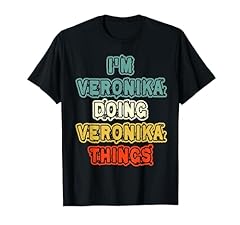 Veronika veronika things for sale  Delivered anywhere in UK