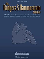 Rodgers hammerstein collection for sale  Delivered anywhere in UK
