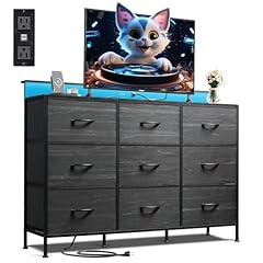 Wlive black dresser for sale  Delivered anywhere in USA 