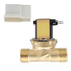 Gerui elettrovalvola solenoide usato  Spedito ovunque in Italia 