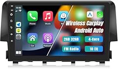 Android car stereo for sale  Delivered anywhere in USA 