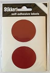 Company seals 50mm for sale  Delivered anywhere in UK