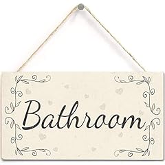 Bathroom french shabby for sale  Delivered anywhere in USA 
