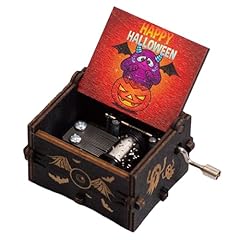Generisch music box usato  Spedito ovunque in Italia 