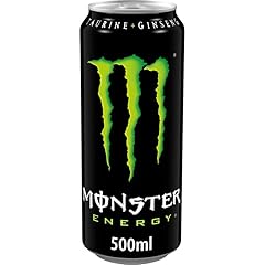 Monster energy boite d'occasion  Livré partout en France