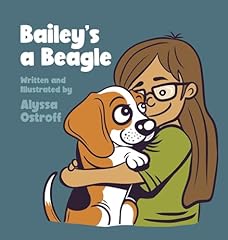 Bailey beagle d'occasion  Livré partout en France
