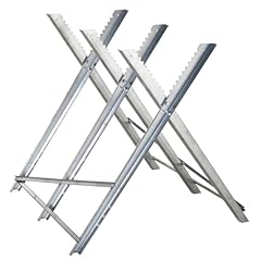 Durhand portable sawhorse for sale  Delivered anywhere in Ireland