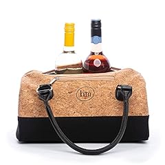 Wine purse tote for sale  Delivered anywhere in USA 