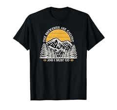 Breweries calling shirt for sale  Delivered anywhere in UK