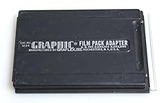 Graflex 4x5 graphic for sale  Delivered anywhere in USA 