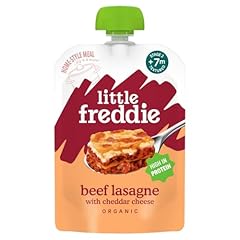 Little freddie beef for sale  Delivered anywhere in UK