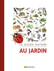 Guide nature jardin d'occasion  Livré partout en Belgiqu
