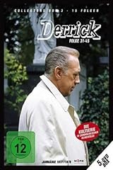 Derrick collector box gebraucht kaufen  Wird an jeden Ort in Deutschland