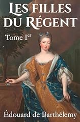 Filles régent tome d'occasion  Livré partout en France