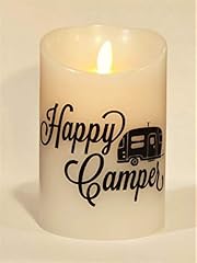 Happy camper black for sale  Delivered anywhere in USA 