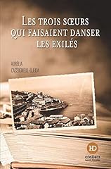 Soeurs danser exilés d'occasion  Livré partout en France