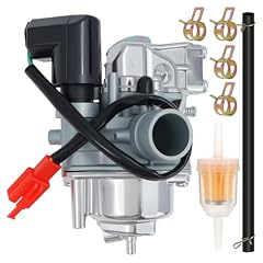 Scooter moped carburetor for sale  Delivered anywhere in USA 