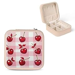 Kanxlan cherries checkered for sale  Delivered anywhere in USA 