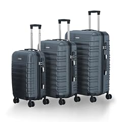 Juskys set valigie usato  Spedito ovunque in Italia 