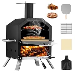 Pizzello outdoor wood for sale  Delivered anywhere in USA 