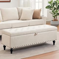 Mangodan51 linen end for sale  Delivered anywhere in USA 