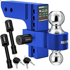 Rhino usa adjustable for sale  Delivered anywhere in USA 