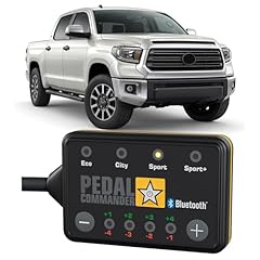 Pedal commander toyota for sale  Delivered anywhere in USA 