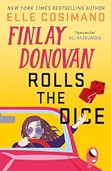 Finlay donovan rolls for sale  Delivered anywhere in UK
