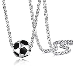 Prosteel collier football d'occasion  Livré partout en France
