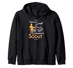 Scout shirt una usato  Spedito ovunque in Italia 