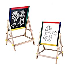 Youyijia kids easel for sale  Delivered anywhere in Ireland