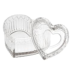 Whjy glass jewelry for sale  Delivered anywhere in USA 